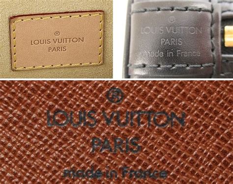 How to Authenticate Louis Vuitton Bags & LV Date Codes.